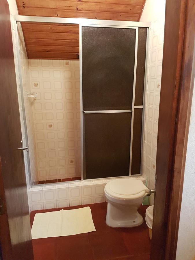 Pousada Pedra Grande אטיבאיה מראה חיצוני תמונה